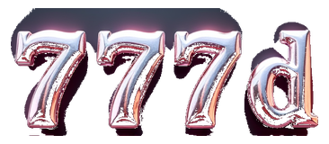 7777d logo